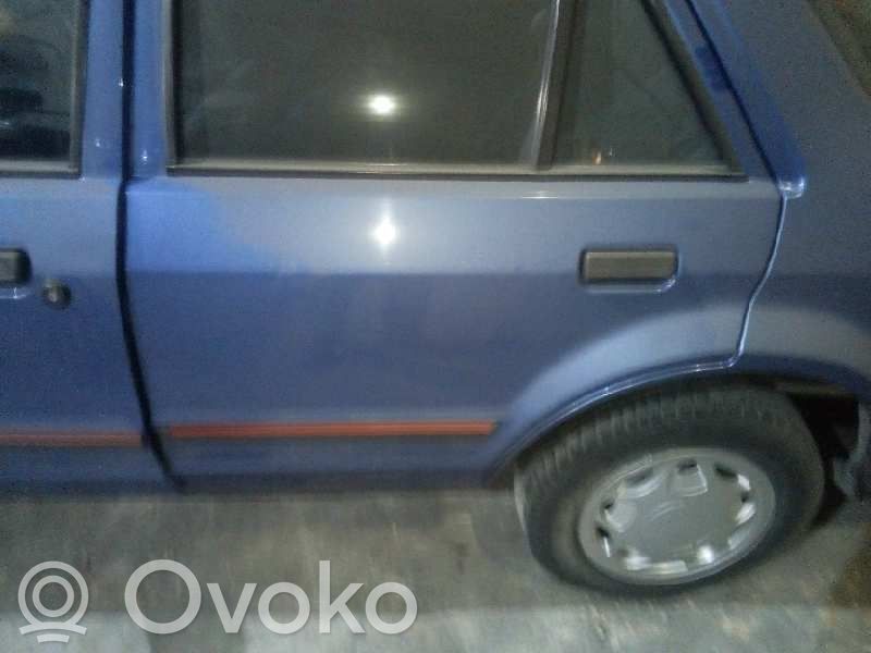 Ford Orion Ușă spate 