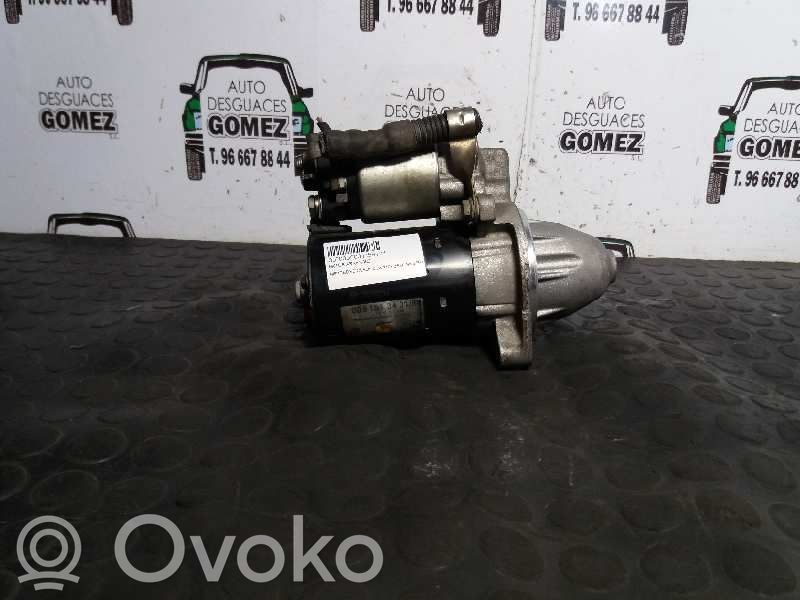 Anlasser   005151340180