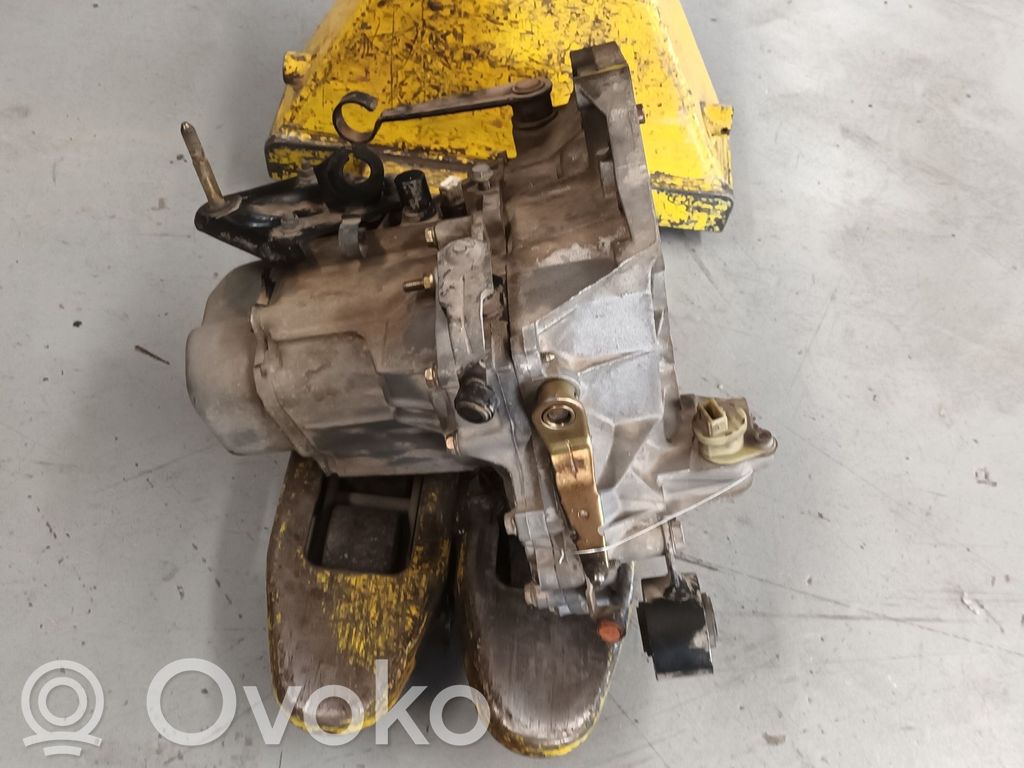 Citroen Saxo Scatola del cambio manuale a 5 velocità 