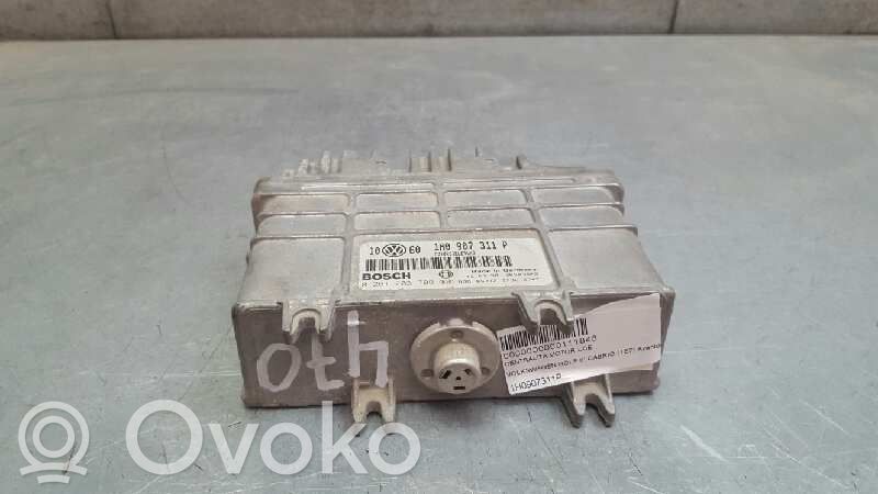 Volkswagen Golf III Centralina/modulo del motore