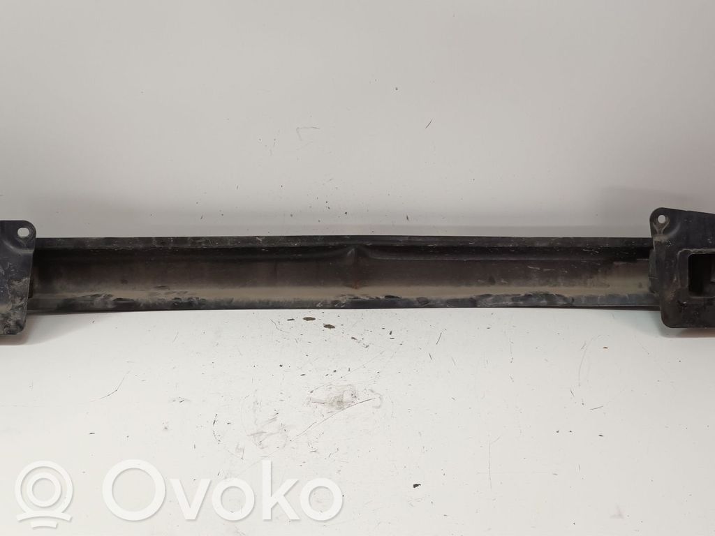 Volkswagen Polo IV 9N3 Poprzeczka zderzaka tylnego 