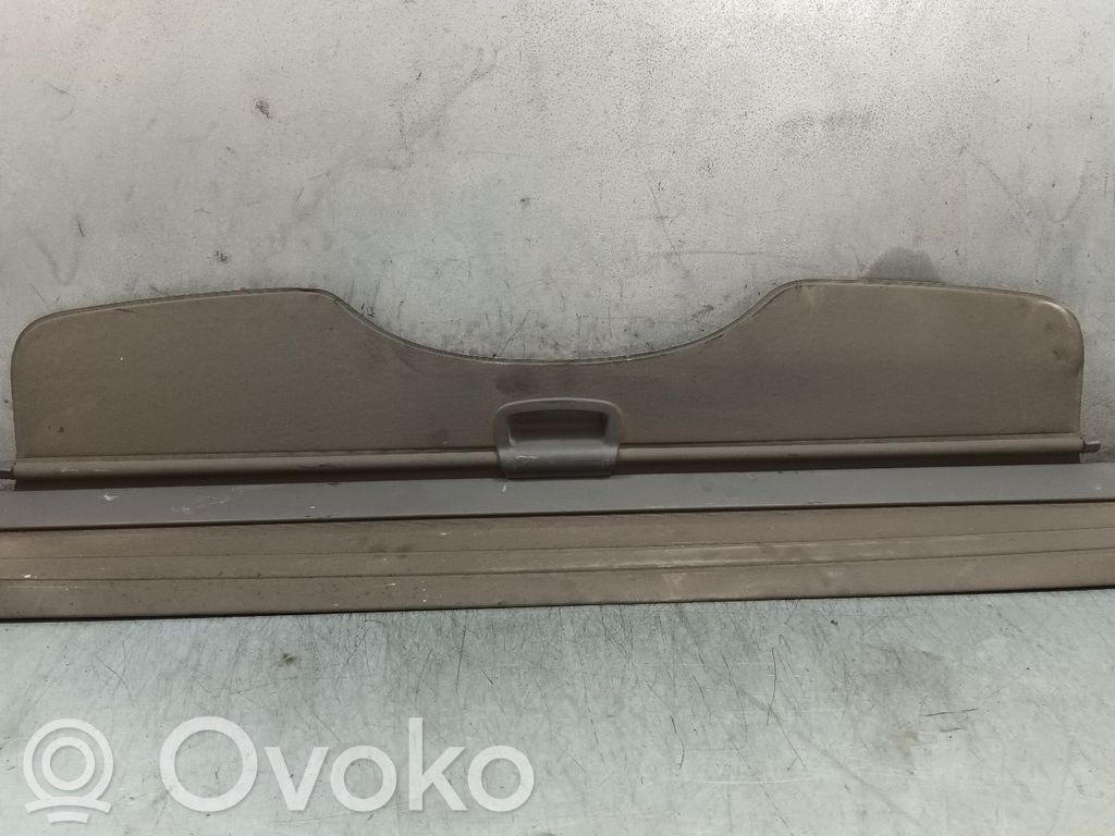 Ford Focus Cappelliera 