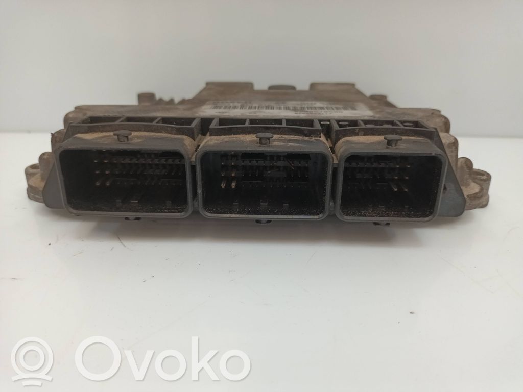 Unitate/modul de control motor   8200570596
