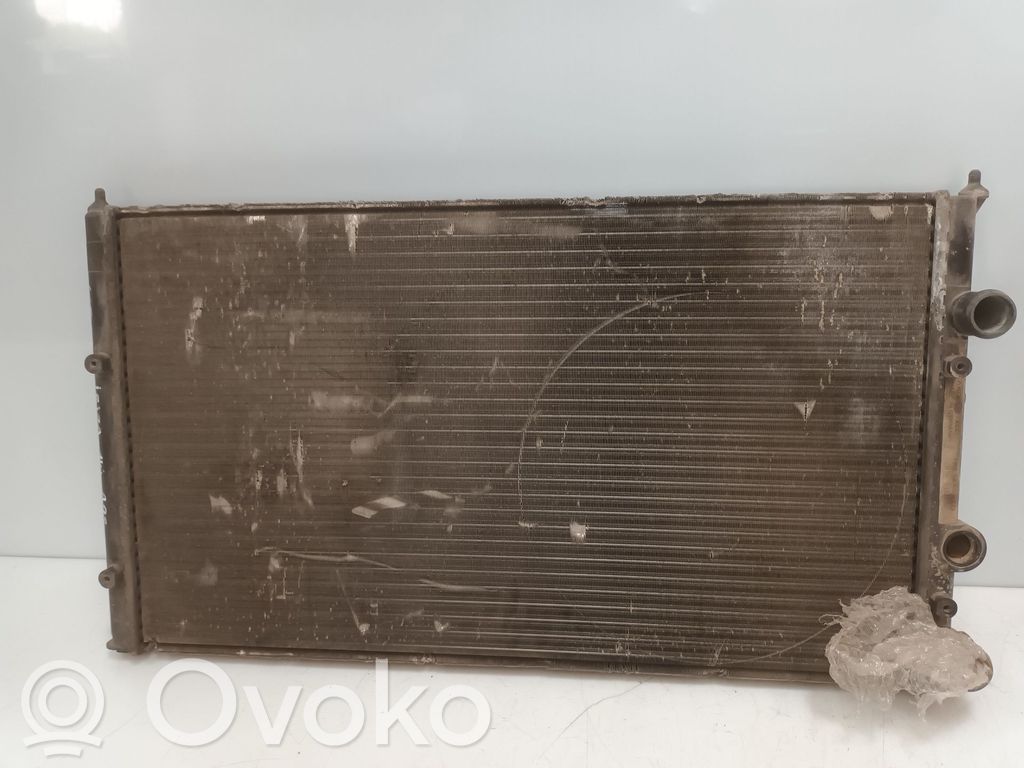 Seat Ibiza II (6k) Radiatore di raffreddamento
