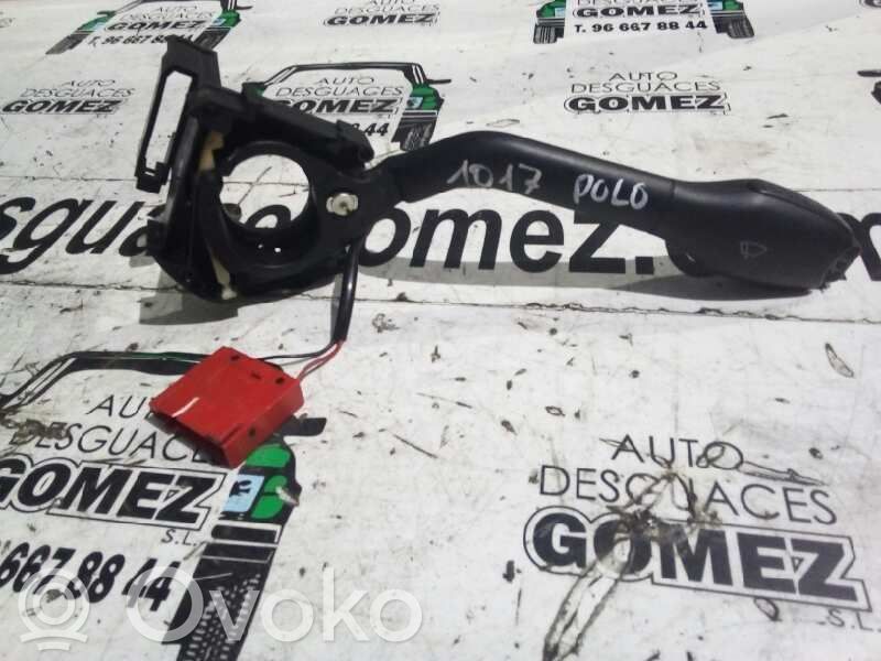 Volkswagen Polo III 6N 6N2 6NF Commodo d'essuie-glace