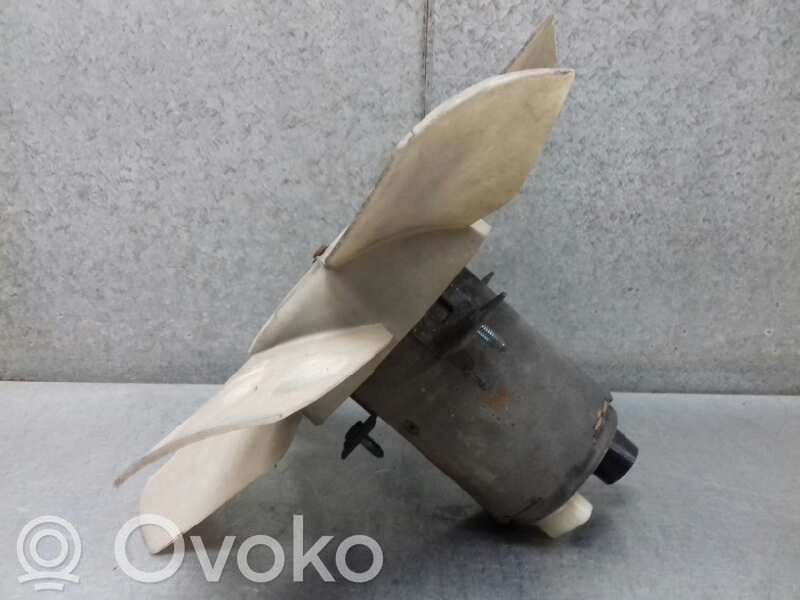 Volkswagen PASSAT Elektrolüfter