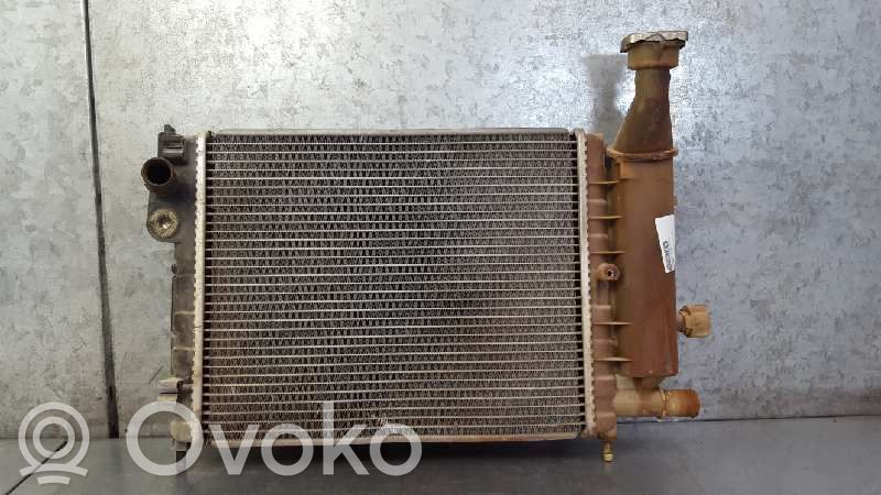 Radiateur de refroidissement   9614058780