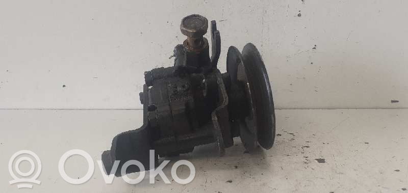 Nissan Almera Servopumpe