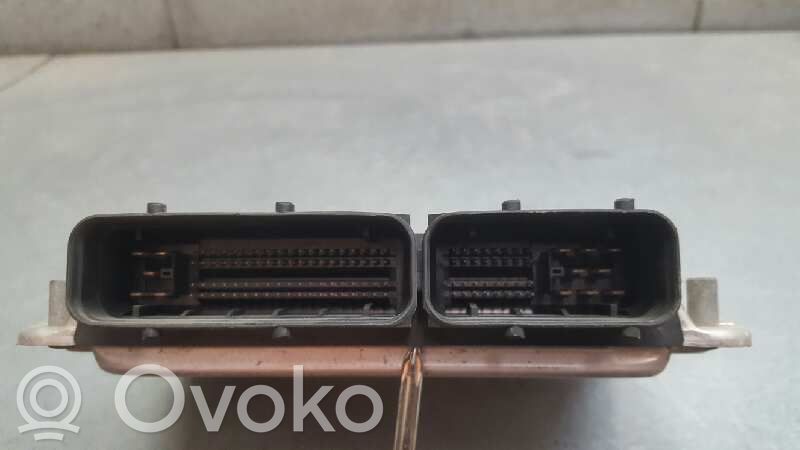 Seat Ibiza III (6L) Unitate/modul de control motor 