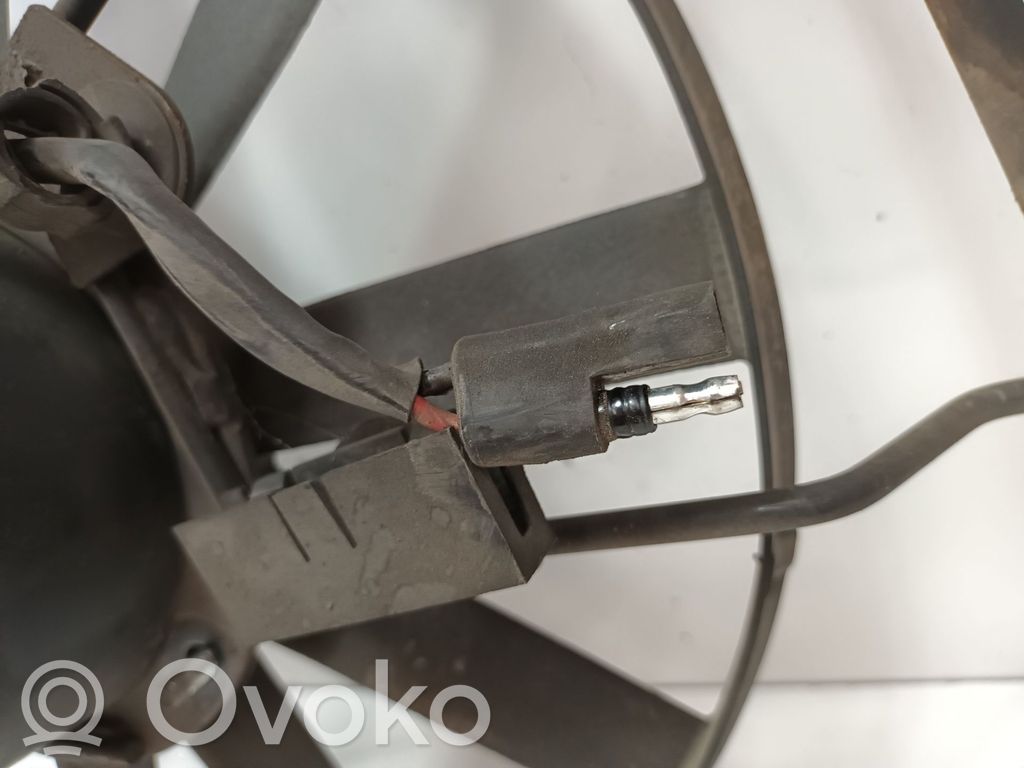 Renault 19 Ventilatore di raffreddamento elettrico del radiatore