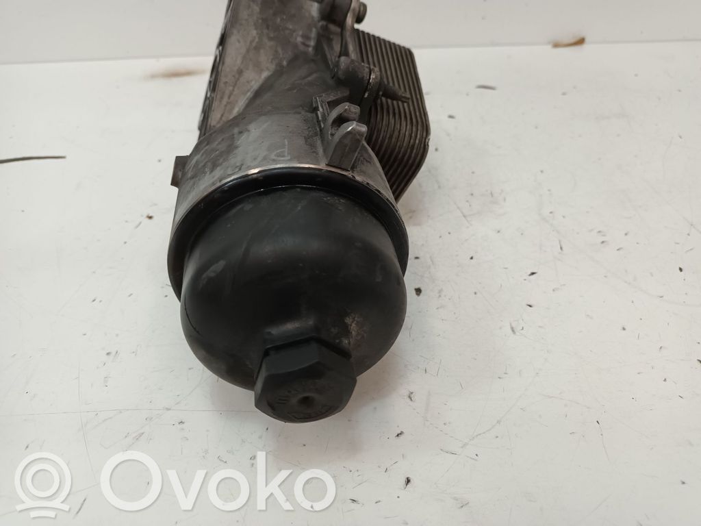 Peugeot Partner Radiator ulei motor 