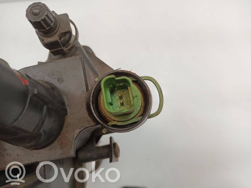 Thermostat   9670253780