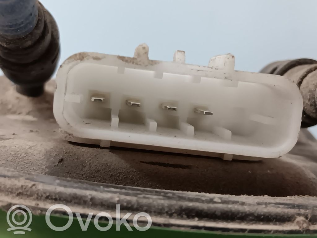 Opel Zafira A Polttoainesäiliön pumppu