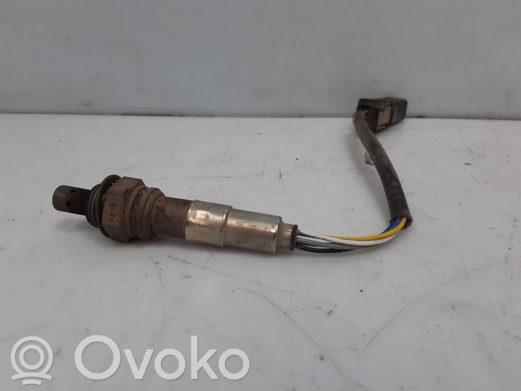 Sonde lambda   036906262T