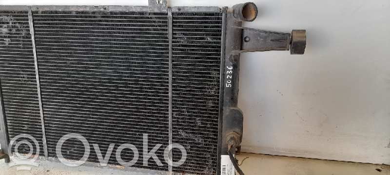 Opel Vectra A Radiateur de refroidissement
