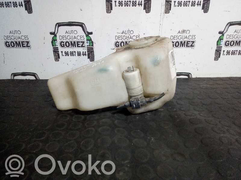 Opel Kadett E Depósito/tanque del líquido limpiaparabrisas