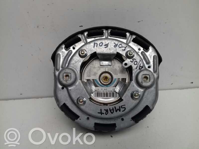 Smart ForFour I Airbag de volant