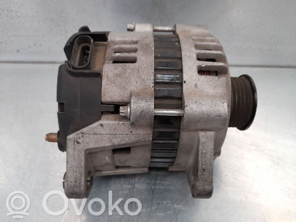 Daewoo Nubira Generatore/alternatore