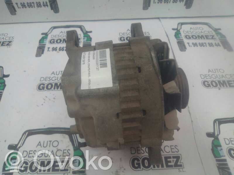 Generator/alternator   A2TB0191