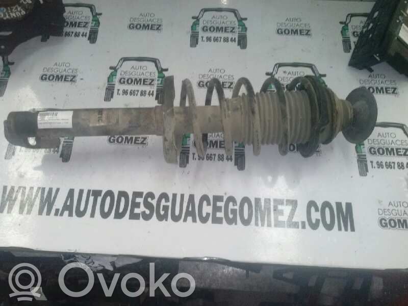 Ford Sierra Front shock absorber/damper