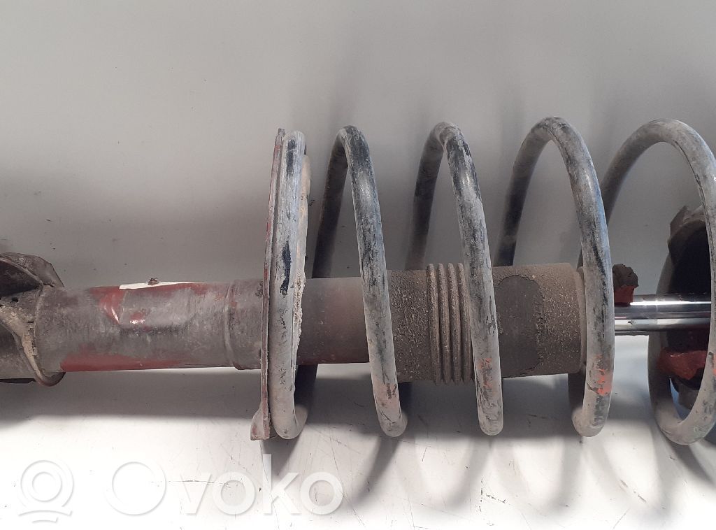 Stoßdämpfer vorne   7658319