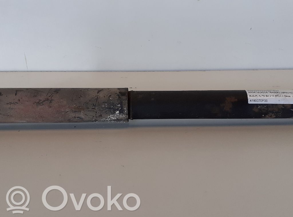 Suzuki Alto Amortizor spate 