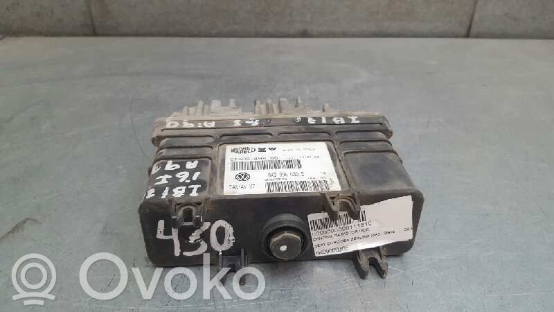 Seat Cordoba (6K) Centralina/modulo del motore 