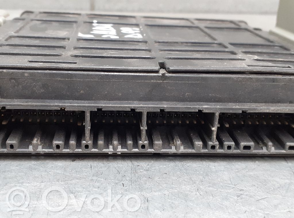 Mitsubishi Galant Unidad de control/módulo del motor 