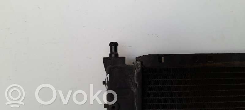 Fiat Tempra Radiateur de refroidissement