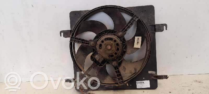 Elektrolüfter   97KB8C607BJ