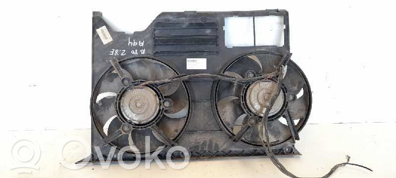 Audi 80 90 S2 B4 Ventilator electric răcire radiator