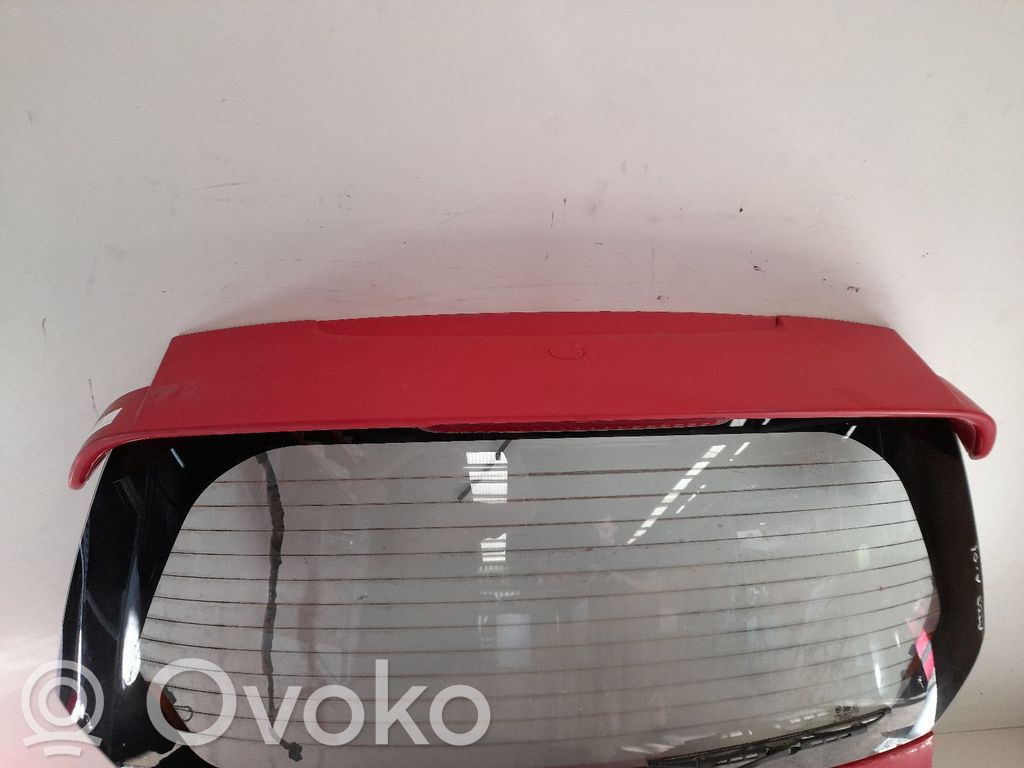 Hyundai Atos Prime Hayon/capotă portbagaj 