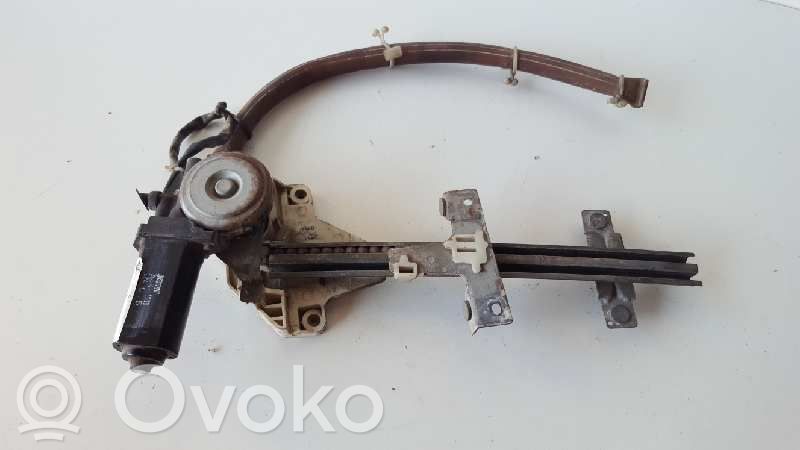 Fensterheber elektrisch mit Motor Tür hinten