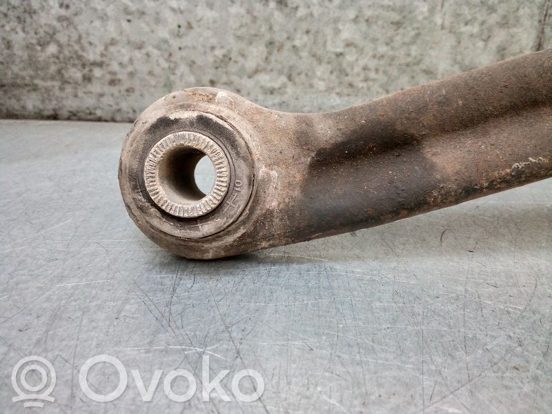 Hyundai Accent Basculă superioară spate