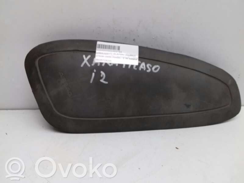 Citroen Xsara Airbag sedile