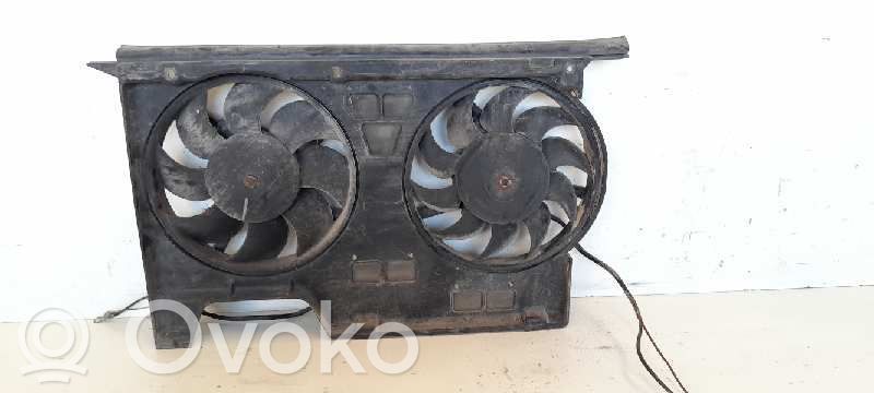 Audi 80 90 S2 B4 Ventilateur de refroidissement de radiateur électrique 