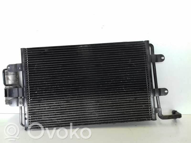 Skoda Octavia Mk1 (1U) Radiateur condenseur de climatisation 