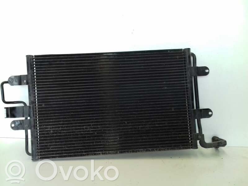 Skoda Octavia Mk1 (1U) Radiateur condenseur de climatisation 