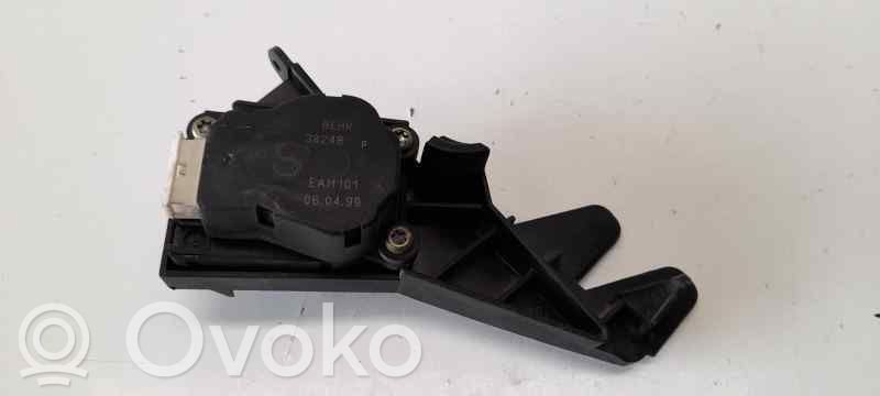 Volvo S80 Silniczek nagrzewnicy
