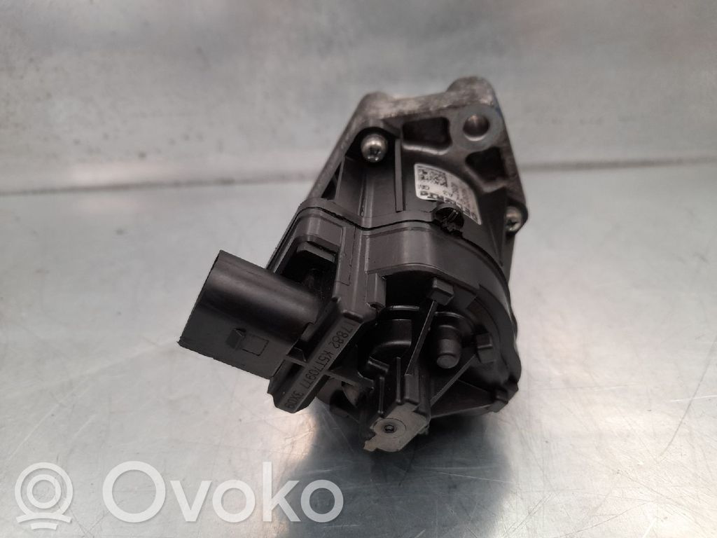 Opel Zafira B Supapă EGR 