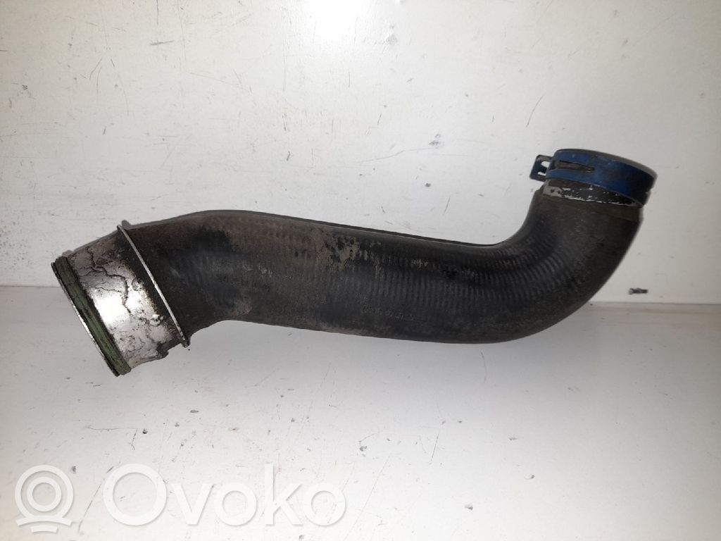 Volkswagen Golf IV Tubo flessibile intercooler