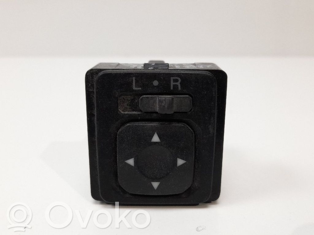 Interruttore specchietto retrovisore   MR190956