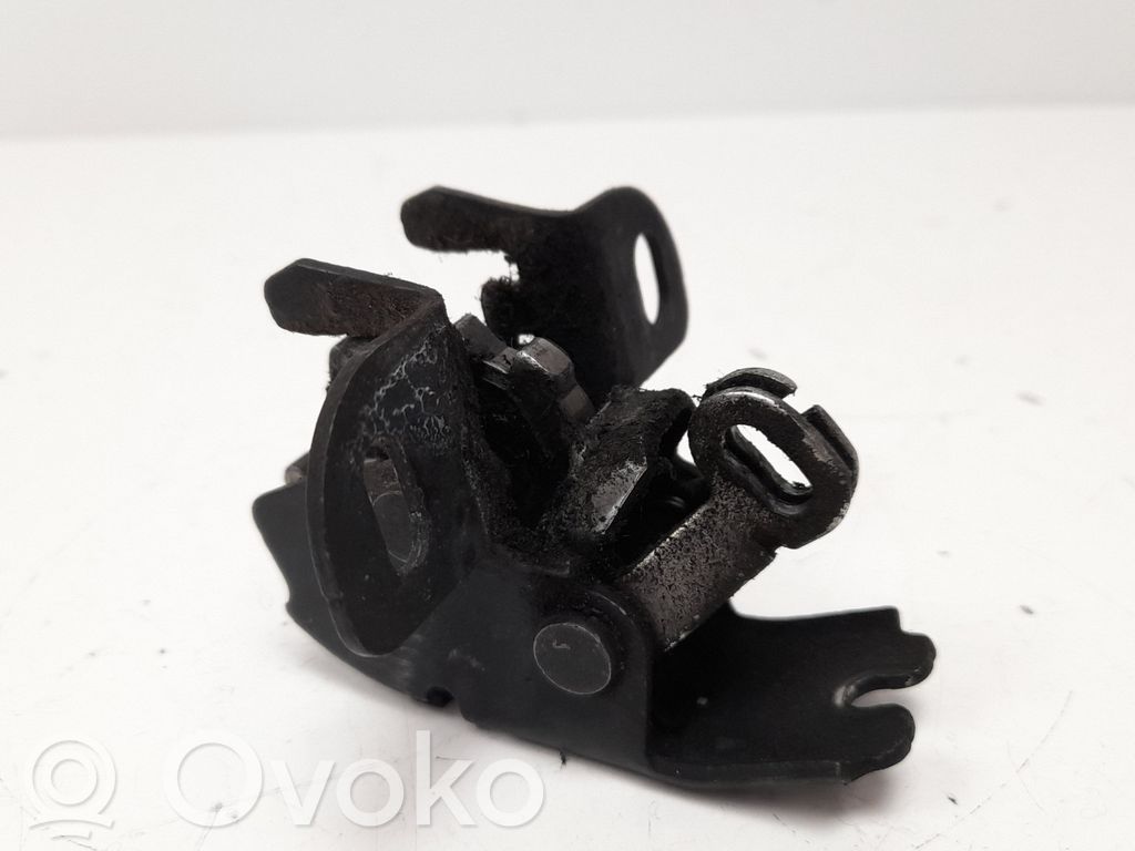 Opel Combo C Serrure de loquet coffre