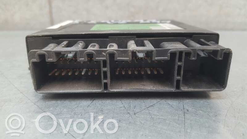 Alte unități/module de control   98AG15K600FA