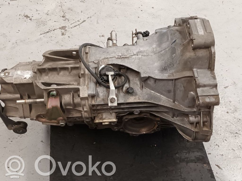 Audi A4 S4 B5 8D Boîte de vitesses manuelle à 5 vitesses