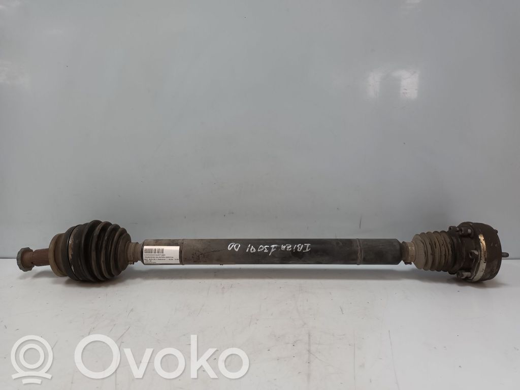 Seat Ibiza III (6L) Arbre d'entraînement avant