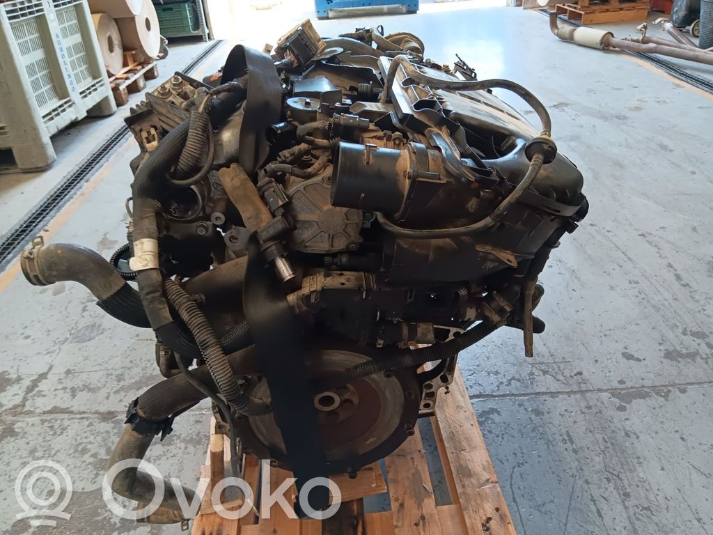 Citroen Berlingo Silnik 