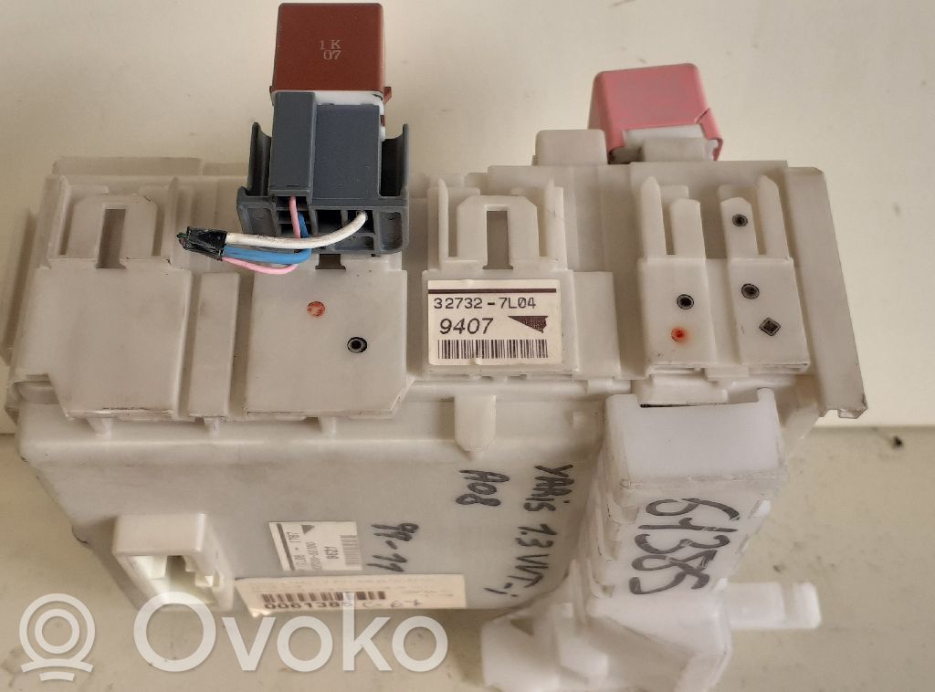 Sulakemoduuli   8273052700