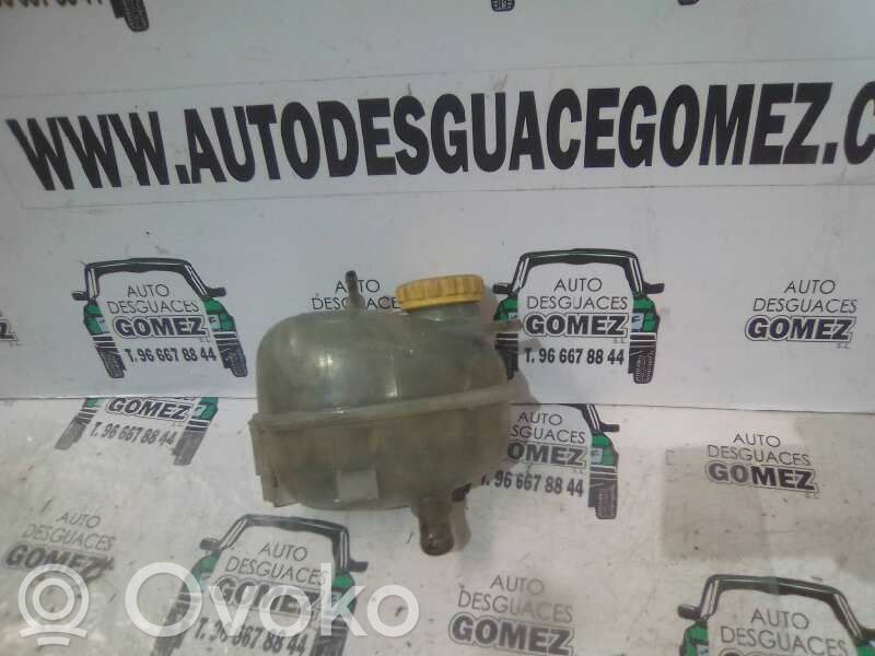 Depósito del refrigerante   09128766