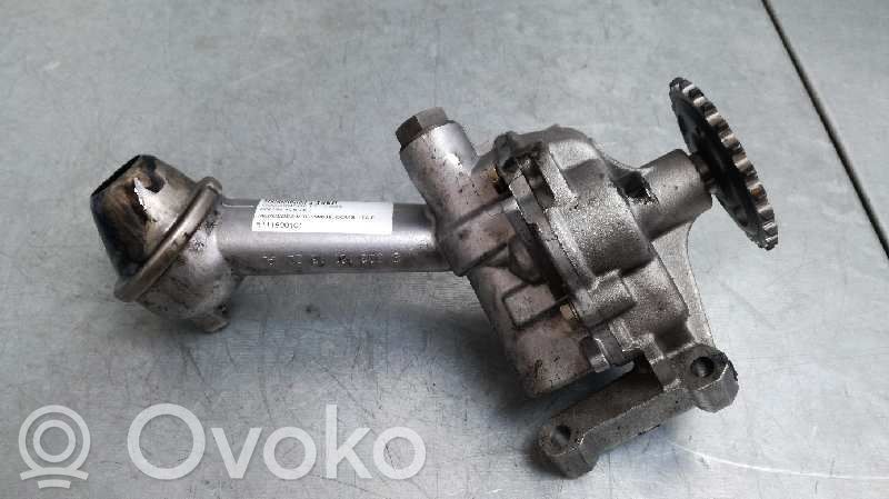 Mercedes-Benz Vito Viano W638 Bomba de aceite